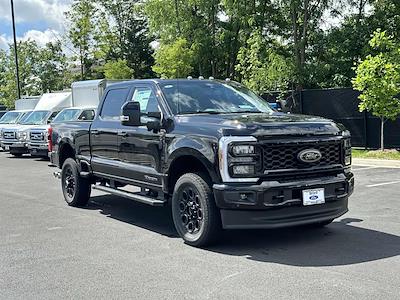 2025 Ford F-350 Crew Cab SRW 4x4 Pickup for sale #C50647 - photo 1