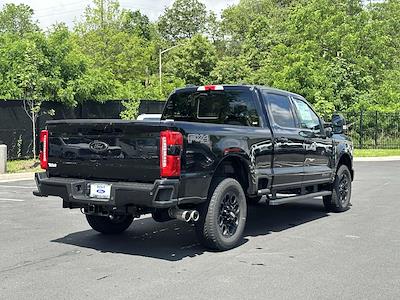 2025 Ford F-350 Crew Cab SRW 4x4 Pickup for sale #C50647 - photo 2