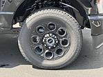 2025 Ford F-350 Crew Cab SRW 4x4 Pickup for sale #C50647 - photo 8