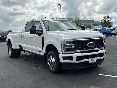 2025 Ford F-350 Crew Cab DRW 4x4 Pickup for sale #C50650 - photo 1