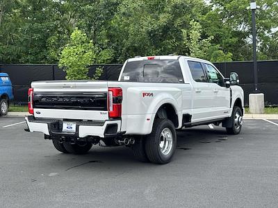 2025 Ford F-350 Crew Cab DRW 4x4 Pickup for sale #C50650 - photo 2