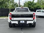 2025 Ford F-350 Crew Cab DRW 4x4 Pickup for sale #C50650 - photo 4