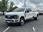 2025 Ford F-350 Crew Cab DRW 4x4 Pickup for sale #C50650 - photo 6