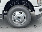 2025 Ford F-350 Crew Cab DRW 4x4 Pickup for sale #C50650 - photo 8