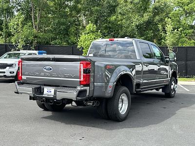 2025 Ford F-350 Crew Cab DRW 4x4 Pickup for sale #C50652 - photo 2