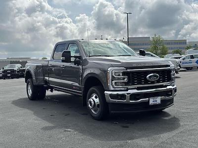 2025 Ford F-350 Crew Cab DRW 4x4 Pickup for sale #C50652 - photo 1