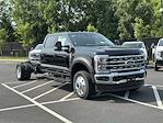 2025 Ford F-550 Crew Cab DRW 4x4 Cab Chassis for sale #C50654 - photo 1