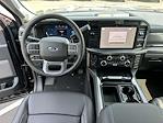 2025 Ford F-550 Crew Cab DRW 4x4 Cab Chassis for sale #C50654 - photo 4