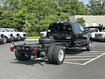 2025 Ford F-550 Crew Cab DRW 4x4 Cab Chassis for sale #C50654 - photo 2