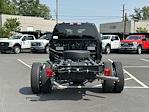 2025 Ford F-550 Crew Cab DRW 4x4 Cab Chassis for sale #C50654 - photo 5