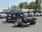 2025 Ford F-550 Crew Cab DRW 4x4 Cab Chassis for sale #C50654 - photo 7