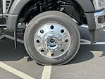 2025 Ford F-550 Crew Cab DRW 4x4 Cab Chassis for sale #C50654 - photo 13