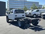 New 2025 Ford F-450 XL Super Cab 4x4 Cab Chassis for sale #C50655 - photo 2