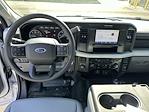 New 2025 Ford F-450 XL Super Cab 4x4 Cab Chassis for sale #C50655 - photo 8