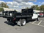 2025 Ford F-450 Super Cab DRW 4WD SH Truck Bodies Dump Truck for sale #C50655 - photo 2