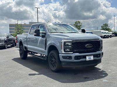2025 Ford F-350 Crew Cab SRW 4x4 Pickup for sale #C50656 - photo 1