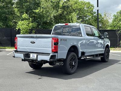 2025 Ford F-350 Crew Cab SRW 4x4 Pickup for sale #C50656 - photo 2