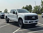 New 2025 Ford F-350 Platinum Crew Cab 4x4 SRW Pickup for sale #C50658 - photo 1