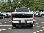 New 2025 Ford F-350 Platinum Crew Cab 4x4 SRW Pickup for sale #C50658 - photo 4