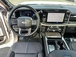 New 2025 Ford F-350 Platinum Crew Cab 4x4 SRW Pickup for sale #C50658 - photo 12