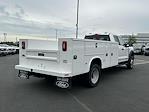 2025 Ford F-550 Super Cab DRW 4x4 Knapheide Service Truck for sale #C50659 - photo 2