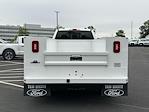 2025 Ford F-550 Super Cab DRW 4x4 Knapheide Service Truck for sale #C50659 - photo 3
