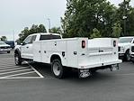 2025 Ford F-550 Super Cab DRW 4x4 Knapheide Service Truck for sale #C50659 - photo 4