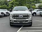 2025 Ford F-550 Super Cab DRW 4x4 Knapheide Service Truck for sale #C50659 - photo 6