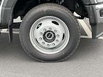 2025 Ford F-550 Super Cab DRW 4x4 Knapheide Service Truck for sale #C50659 - photo 7