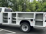 2025 Ford F-550 Super Cab DRW 4x4 Knapheide Service Truck for sale #C50659 - photo 8