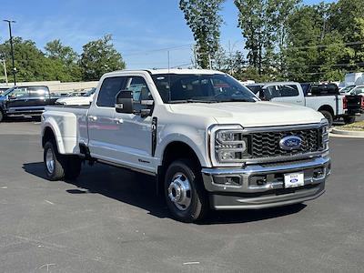 2025 Ford F-350 Crew Cab DRW 4x4 Pickup for sale #C50660 - photo 1