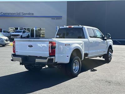 2025 Ford F-350 Crew Cab DRW 4x4 Pickup for sale #C50660 - photo 2