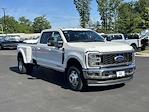 2025 Ford F-350 Crew Cab DRW 4x4 Pickup for sale #C50660 - photo 1