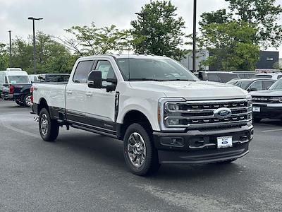 2025 Ford F-350 Crew Cab SRW 4x4 Pickup for sale #C50661 - photo 1