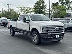 2025 Ford F-350 Crew Cab SRW 4x4 Pickup for sale #C50661 - photo 1