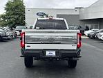 2025 Ford F-350 Crew Cab SRW 4x4 Pickup for sale #C50661 - photo 4