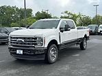 2025 Ford F-350 Crew Cab SRW 4x4 Pickup for sale #C50661 - photo 6