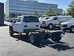 New 2025 Ford F-450 XL Super Cab 4x4 Cab Chassis for sale #C50662 - photo 4