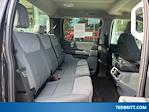 2023 Ford F-150 Lightning SuperCrew Cab AWD Pickup for sale #C50667A - photo 16