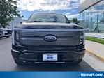 2023 Ford F-150 Lightning SuperCrew Cab AWD Pickup for sale #C50667A - photo 3