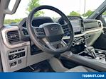 2023 Ford F-150 Lightning SuperCrew Cab AWD Pickup for sale #C50667A - photo 21