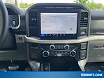 2023 Ford F-150 Lightning SuperCrew Cab AWD Pickup for sale #C50667A - photo 27