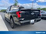 2023 Ford F-150 Lightning SuperCrew Cab AWD Pickup for sale #C50667A - photo 2