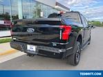 2023 Ford F-150 Lightning SuperCrew Cab AWD Pickup for sale #C50667A - photo 7