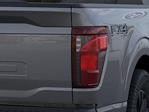 2025 Ford F-150 SuperCrew Cab 4x4 Pickup for sale #C50679 - photo 21