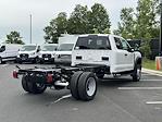 New 2025 Ford F-450 XL Super Cab 4x4 Cab Chassis for sale #C50681 - photo 2