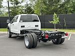 New 2025 Ford F-450 XL Super Cab 4x4 Cab Chassis for sale #C50681 - photo 3