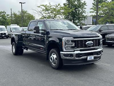 2025 Ford F-350 Crew Cab DRW 4x4 Pickup for sale #C50682 - photo 1