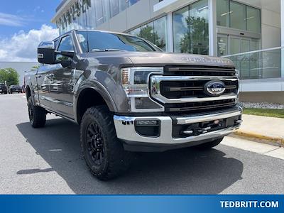 2022 Ford F-250 Crew Cab 4x4 Pickup for sale #C50687AA - photo 1