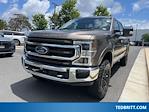 2022 Ford F-250 Crew Cab 4x4 Pickup for sale #C50687AA - photo 4
